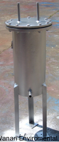 采樣冷卻器