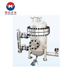 球罐切水器