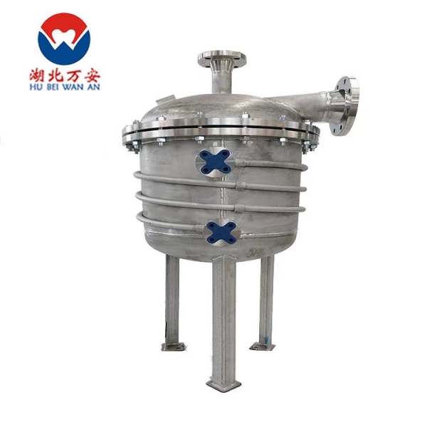機械切水器